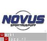 Novus Sport Uitlaat Einddemper VW Beetle - 1 - Thumbnail