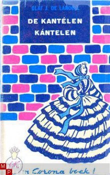 De kant�len kantelen - 1