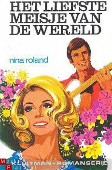 Het liefste meisje van de wereld - 1