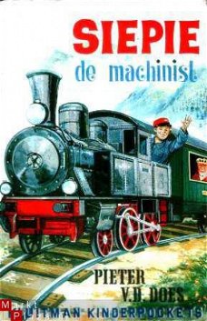 Siepie de machinist