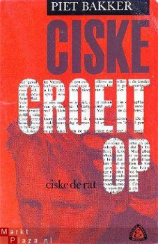 Ciske groeit op - 1