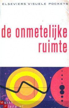 De onmetelijke ruimte - 1