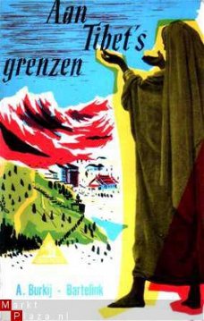 Aan Tibet`s grenzen