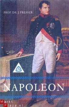 Napoleon. Historie en legende. Deel 1 - 1