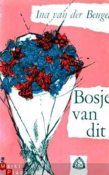 Bosje van dit - 1