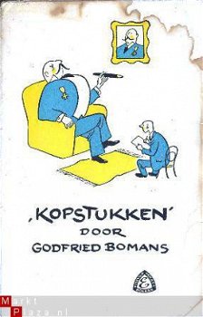 Kopstukken - 1