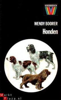 Honden - 1