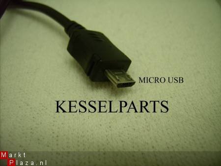 micro usb lader htc nokia samsung lg motorola - 1