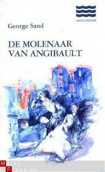 De molenaar van Angibault - 1