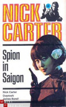 Spion in Saigon