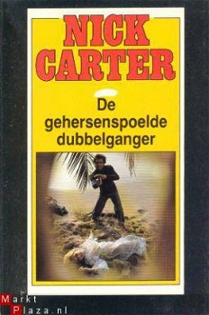 De gehersenspoelde dubbelganger - 1