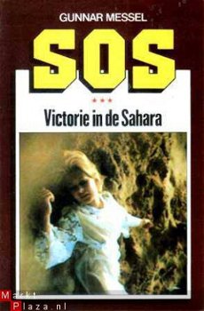 SOS. Victorie in de Sahara - 1