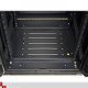 37U 19 inch serverkast patchkast glazen deur afmeting 600x600x1800mm - 2 - Thumbnail