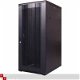 37U 19inch serverkast patchkast geperforeerde deuren (BxDxH) 600x600x1800mm - 1 - Thumbnail