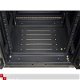 37U 19inch serverkast patchkast geperforeerde deuren (BxDxH) 600x600x1800mm - 2 - Thumbnail