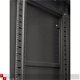 37U 19inch serverkast patchkast geperforeerde deuren (BxDxH) 600x600x1800mm - 4 - Thumbnail