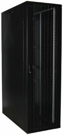 42U 19" Serverkast met stalen geperforeerde deuren (BxDxH) 600x1200x2000mm