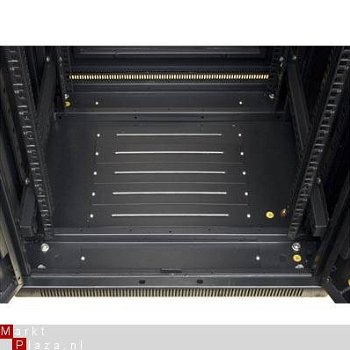 serverkast patchkast 42U geperforeerde deuren 800x600x2000mm - 3