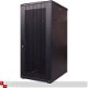 19 inch 42U serverkast geperforeerde deuren 800x1000x2000mm - 3 - Thumbnail