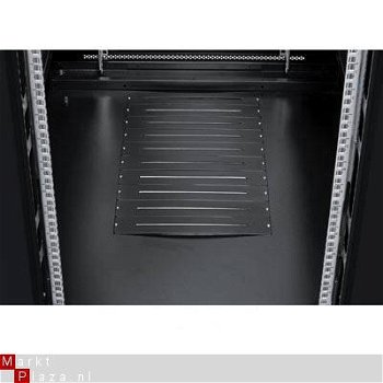 19 inch 42U serverkast geperforeerde deuren 800x1000x2000mm - 5