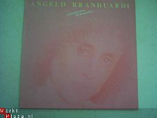 Angelo Branduardi: 3 LP's