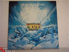 Alaska: Heart of the storm
