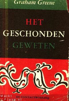 Greene, Graham; Het geschonden geweten - 1