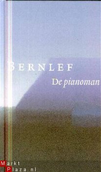 Bernlef, J; De Pianoman - 1