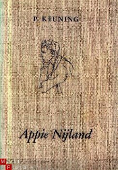 Keuning, P; Appie Nijland - 1