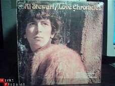 Al Stewart: 12 LP's