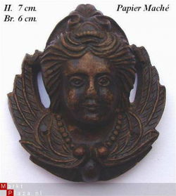 === Ornament onderdeel = oud === 5235