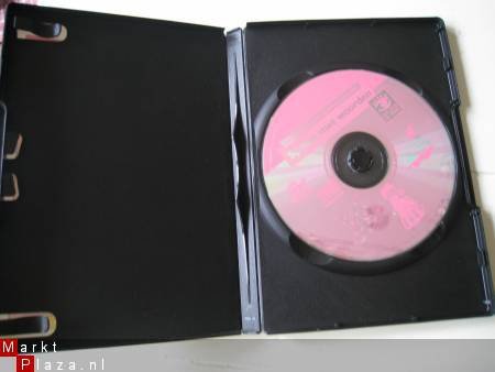 Cd-rom Spelen met woorden - nr. 1