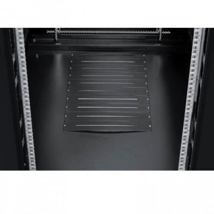 47U 19" Serverkast met metalen geperforeerde deuren afmeting: (BxDxH) 600x800x2200 mm - Afbeelding 4