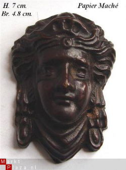 === Ornament onderdeel = oud === 5251