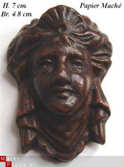 === Ornament onderdeel = oud === 5249