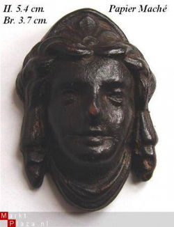 === Ornament onderdeel = oud === 5248