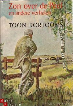 Toon Kortooms - Zon over de Peel - 1