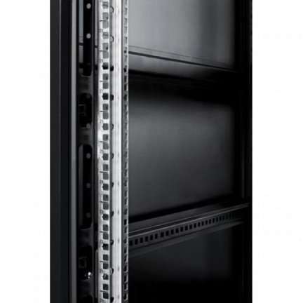 19inch serverkast patchkast 47U glazen voordeur (BxDxH) 800x1000x2200mm - Afbeelding 5