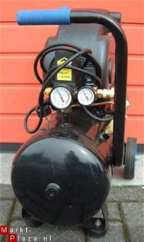 Compressor NIEUW - 1