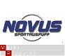 Novus Sport Einddemper Audi A3 (8L en 8P) - 1 - Thumbnail