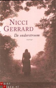 Gerrard, Nicci; De onderstroom - 1