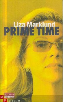 Marklund, Liza; Prime Time - 1