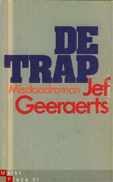 Geeraerts, Jef; De Trap