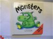 Monsters Griezel Pop-ups - 1 - Thumbnail