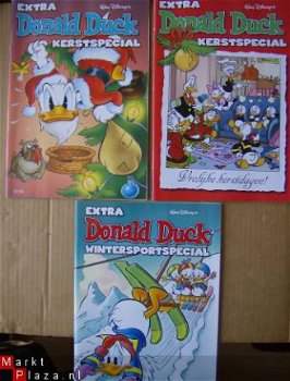 extra donald duck extra diversen - 1