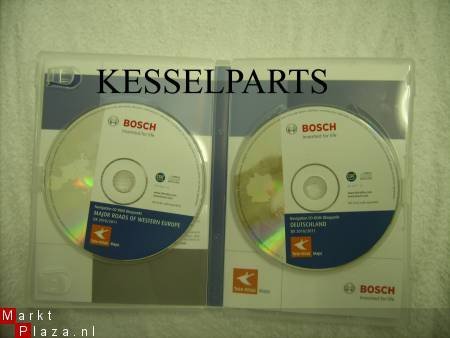 Duitsland 2010/2011DX nieuw orgineel navigatie cd dx 2011 - 1