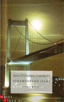 Grondahl, Jens Christian; Veranderend Licht - 1