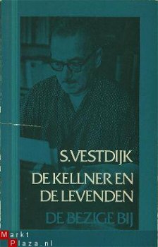 Vestdijk, Simon; De kellner en de levenden - 1