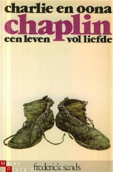 Sands, Frederic; Charlie Oona Chaplin: Een leven vol liefde - 1