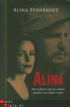 Fernandez, Alina; Alina - 1